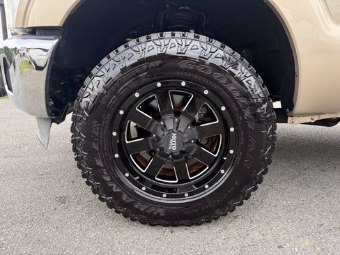 Used 2012 Ford F350 XLT AWD/4WD image 22