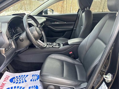 Used 2024 MAZDA CX-30 AWD 2.5 S w/ Select Sport Pkg image 10