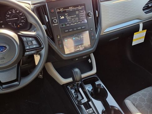 New 2026 Subaru Forester image 4