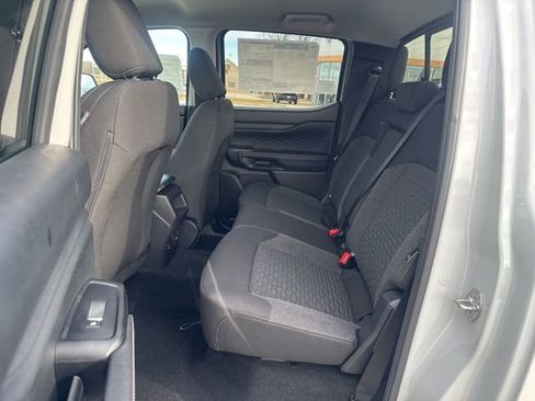 New 2026 Ford Ranger XLT image 10