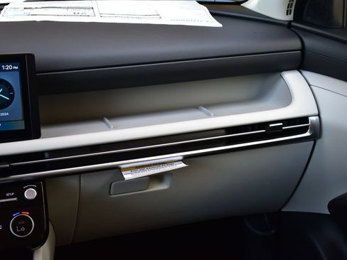 Used 2025 Hyundai Tucson SEL FWD image 29