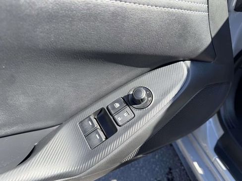 Certified 2025 MAZDA MX-5 Miata RF Grand Touring image 13