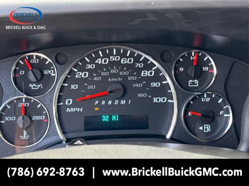 New 2025 GMC Savana 2500 w/ Driver Convenience Package image 19