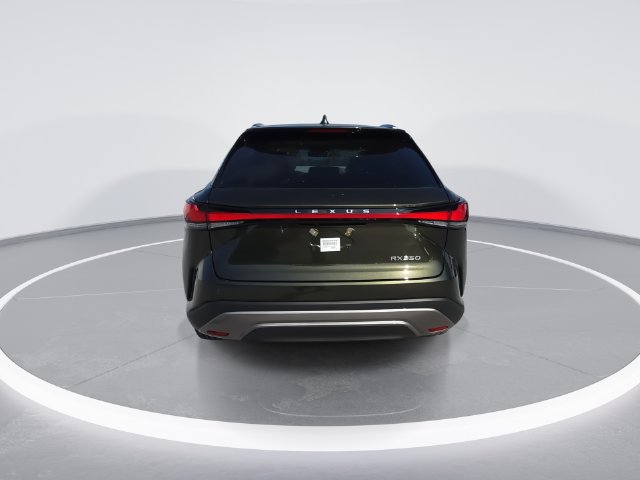 New 2026 Lexus RX 350 FWD w/ Convenience Package image 7