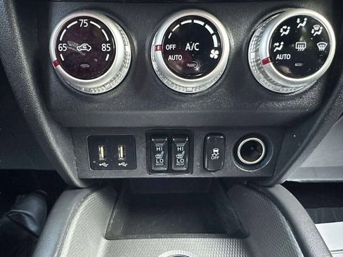 Used 2021 Mitsubishi Outlander Sport SE AWD/4WD image 36