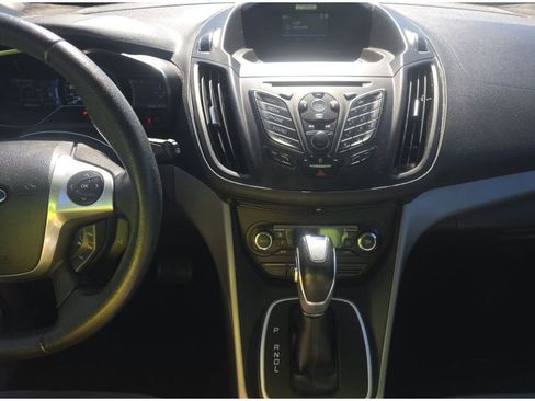 Used 2016 Ford C-MAX SE image 24