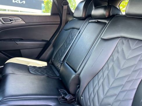 Used 2024 Kia Sportage X-Line AWD/4WD image 35