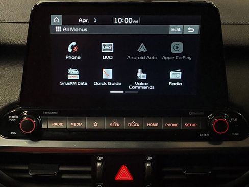 Used 2019 Kia Forte S image 25