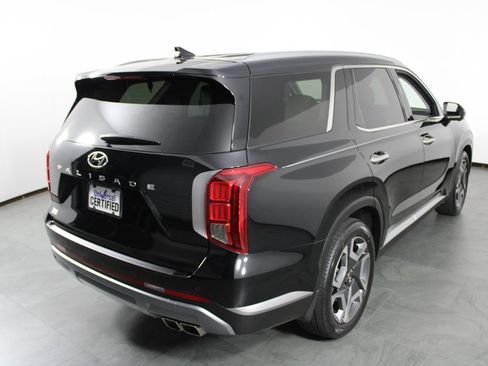 Used 2025 Hyundai Palisade SEL FWD image 11