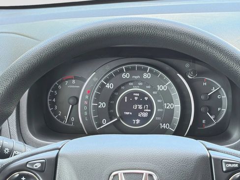 Used 2015 Honda CR-V EX image 31
