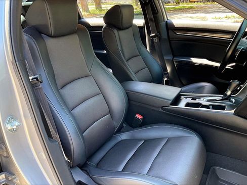 Used 2022 Honda Accord Sport image 30