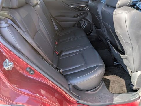 Used 2020 Subaru Outback Limited image 30