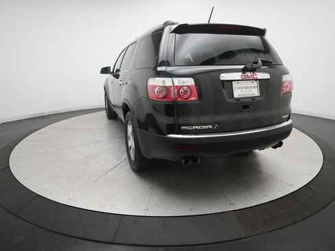 Used 2012 GMC Acadia SLT image 34