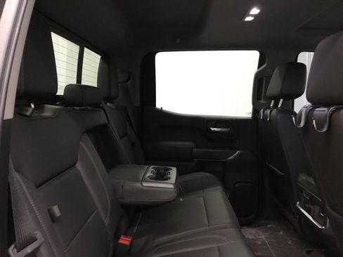 Used 2020 GMC Sierra 1500 SLT w/ SLT Premium Plus Package image 19