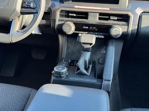 New 2025 Toyota 4Runner SR5 image 9