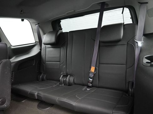 Used 2016 Chevrolet Tahoe LTZ image 31