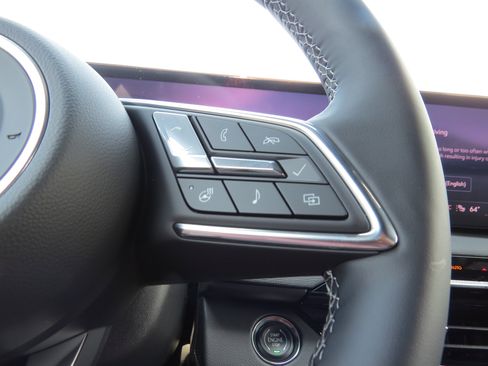 New 2025 Buick Enclave Preferred w/ Power Package image 24