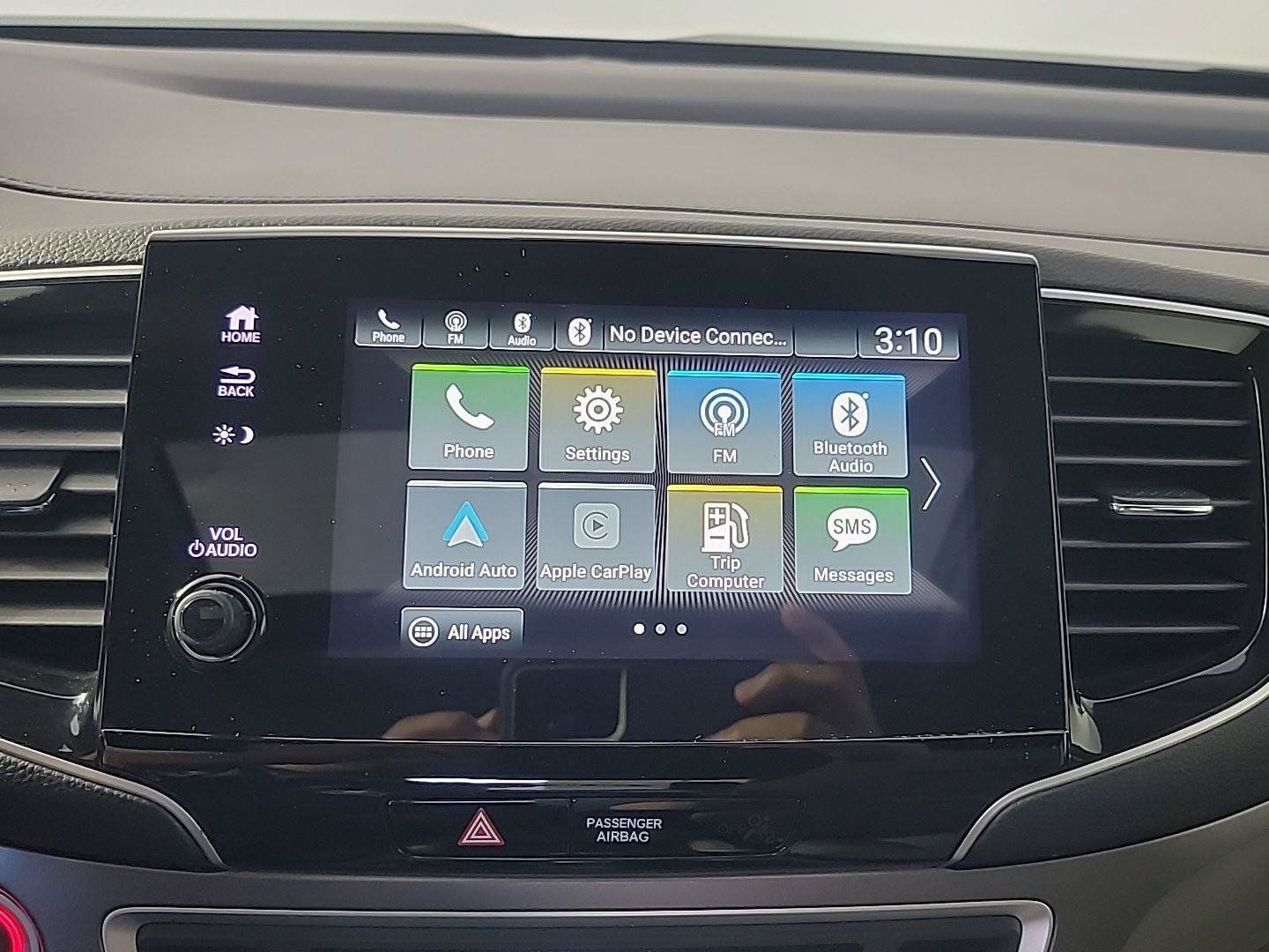 Certified 2020 Honda Pilot EX-L image 31