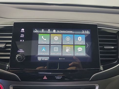 Certified 2020 Honda Pilot EX-L image 31
