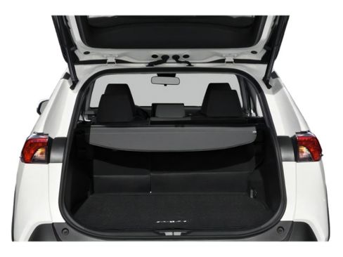 Certified 2021 Toyota RAV4 XLE AWD/4WD image 11