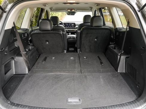 Used 2024 Kia Telluride S FWD image 22