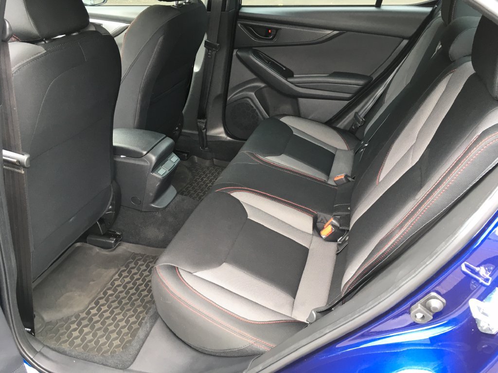 Used 2023 Subaru WRX AWD/4WD image 25