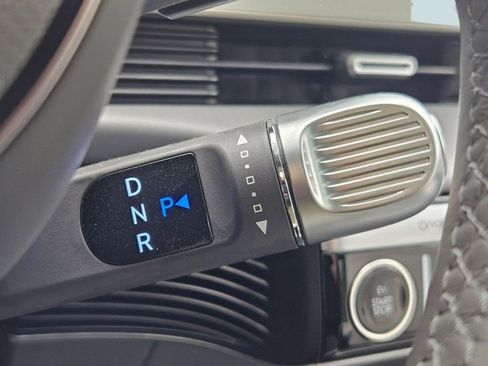 Used 2023 Hyundai Ioniq 5 Limited w/ Cargo Package AWD/4WD image 20