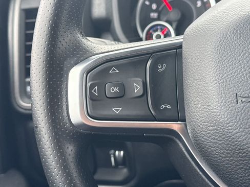 New 2026 RAM 2500 Tradesman image 25