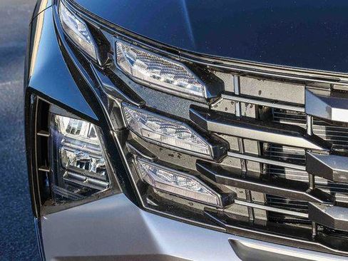 New 2026 Hyundai Tucson SEL FWD image 9