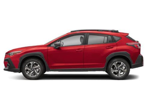 Used 2025 Subaru Crosstrek 2.0i Premium image 3