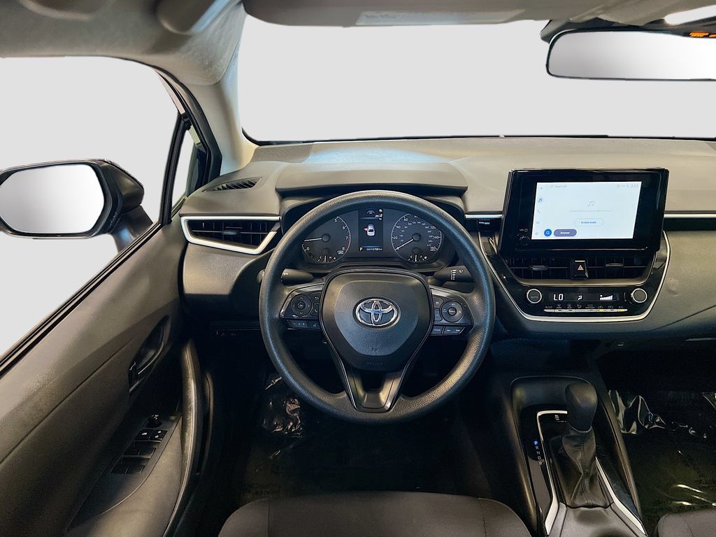 Used 2024 Toyota Corolla LE FWD image 20