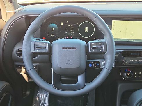 New 2026 Hyundai Palisade XRT Pro image 23