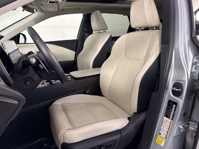 Certified 2026 Lexus RX 350 AWD w/ Convenience Package image 20