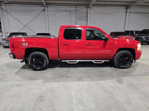 Used 2011 Chevrolet Silverado 1500 LT w/ All-Star Edition image 16