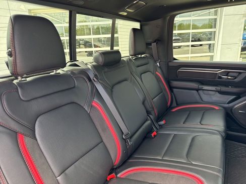 Used 2025 RAM 1500 RHO w/ RHO Level 1 Equipment Group AWD/4WD image 48