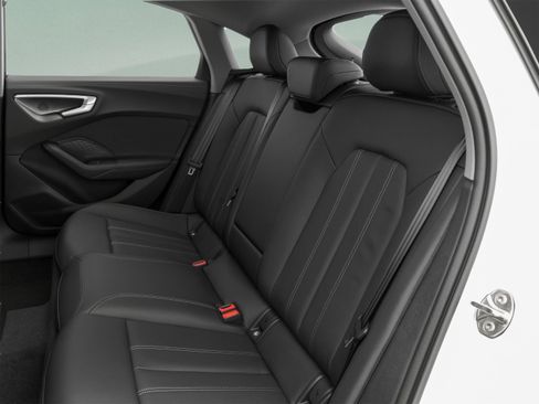 New 2025 Audi A5 2.0T Premium Plus image 14