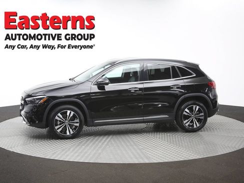Used 2025 Mercedes-Benz GLA 250 image 58