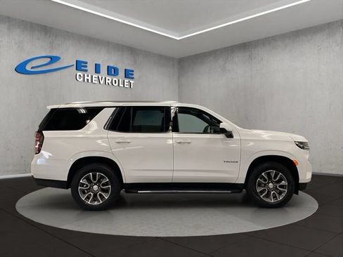 Used 2024 Chevrolet Tahoe LT AWD/4WD image 15