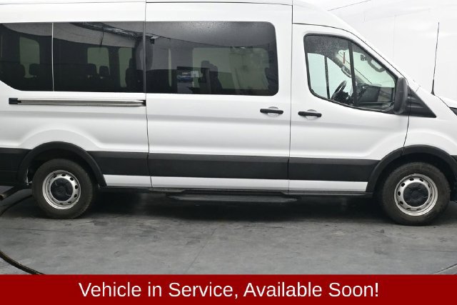 Used 2024 Ford Transit 350 XL RWD image 9