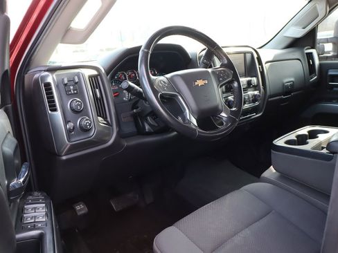 Used 2019 Chevrolet Silverado 3500 LT w/ All-Star Edition image 15