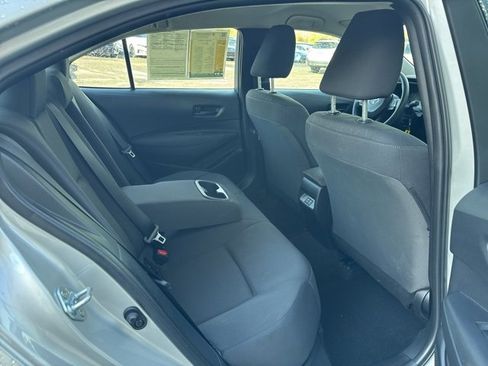 Used 2024 Toyota Corolla LE image 25