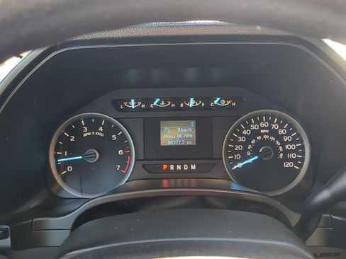 Used 2018 Ford F150 XLT image 17