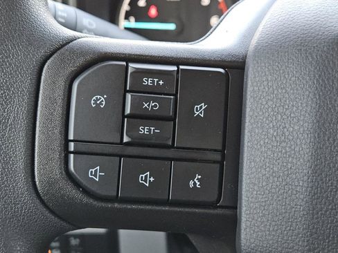 New 2026 Ford F250 XL w/ STX Appearance Package image 19