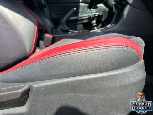 Used 2020 Subaru WRX Premium w/ Performance Package image 46