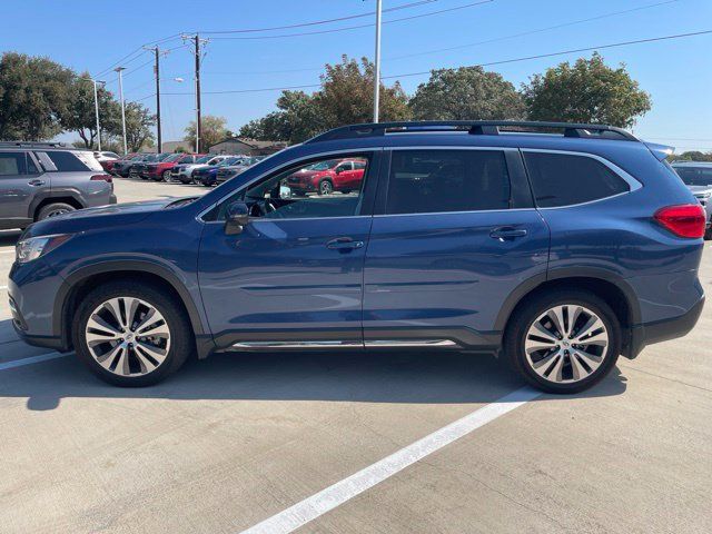 Used 2020 Subaru Ascent Limited w/ Popular Package #2A AWD/4WD image 5