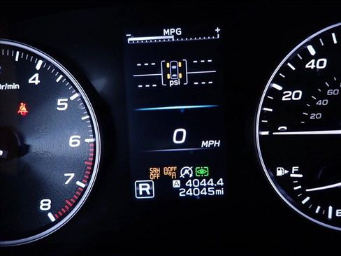 Used 2021 Subaru Outback Limited XT w/ Popular Package #2 AWD/4WD image 27