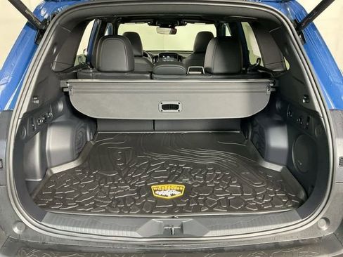 New 2026 Subaru Forester Wilderness image 15