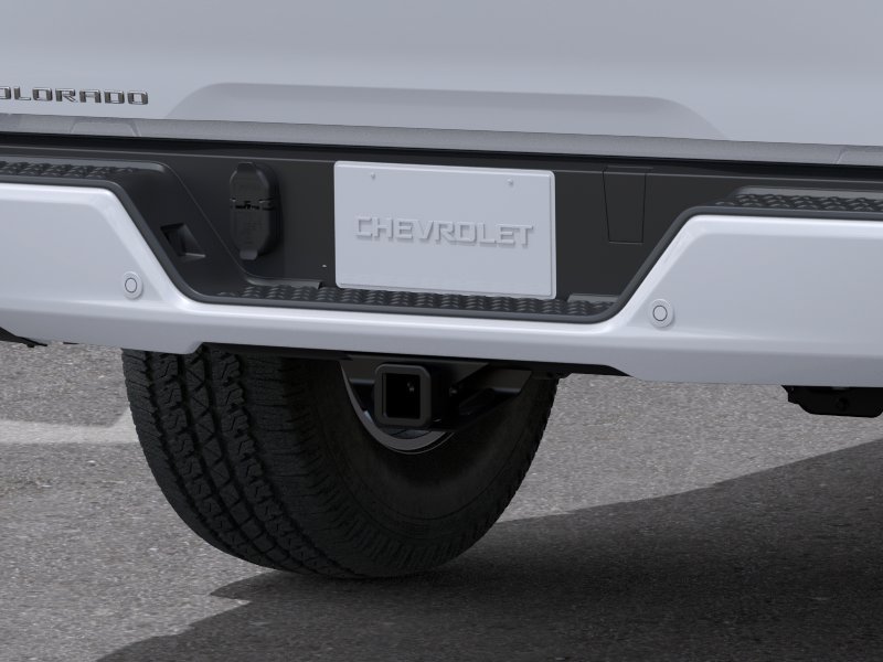 New 2026 Chevrolet Colorado LT w/ LT Convenience Package RWD image 14