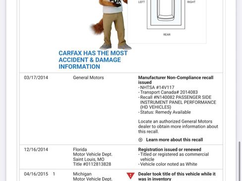 Used 2013 Chevrolet Express 2500 image 58