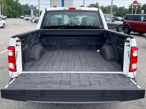 Certified 2023 Ford F150 XL w/ Trailer Tow Package AWD/4WD image 33